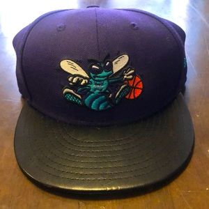 Hornets SnapBack
